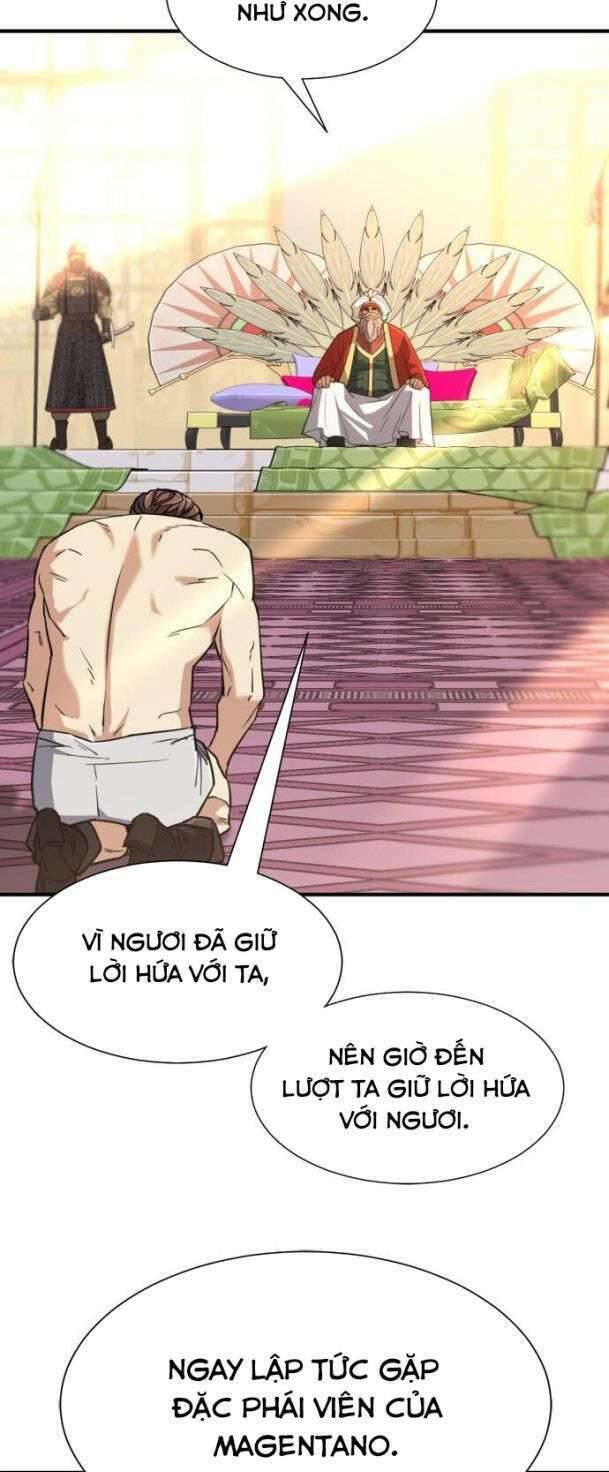 Kĩ Sư Bá Nhất Thế Giới Chapter 98 - Trang 2