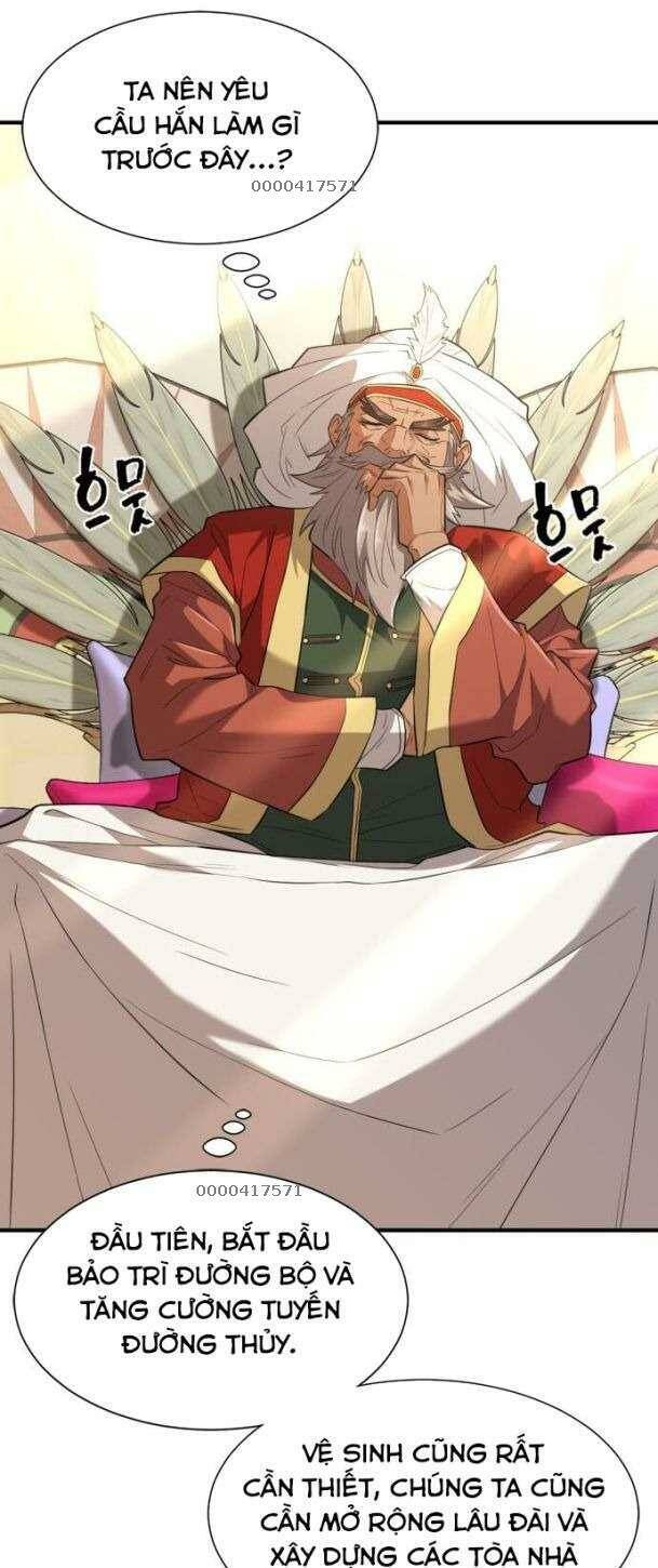 Kĩ Sư Bá Nhất Thế Giới Chapter 98 - Trang 2