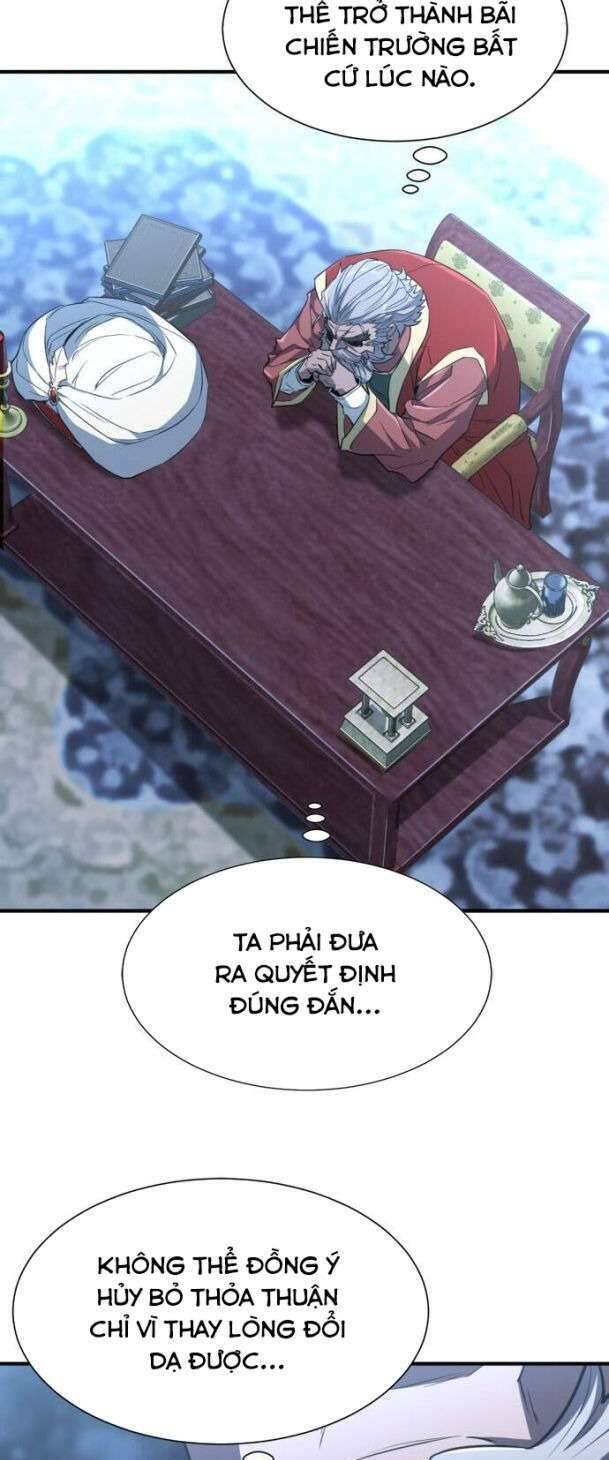 Kĩ Sư Bá Nhất Thế Giới Chapter 98 - Trang 2