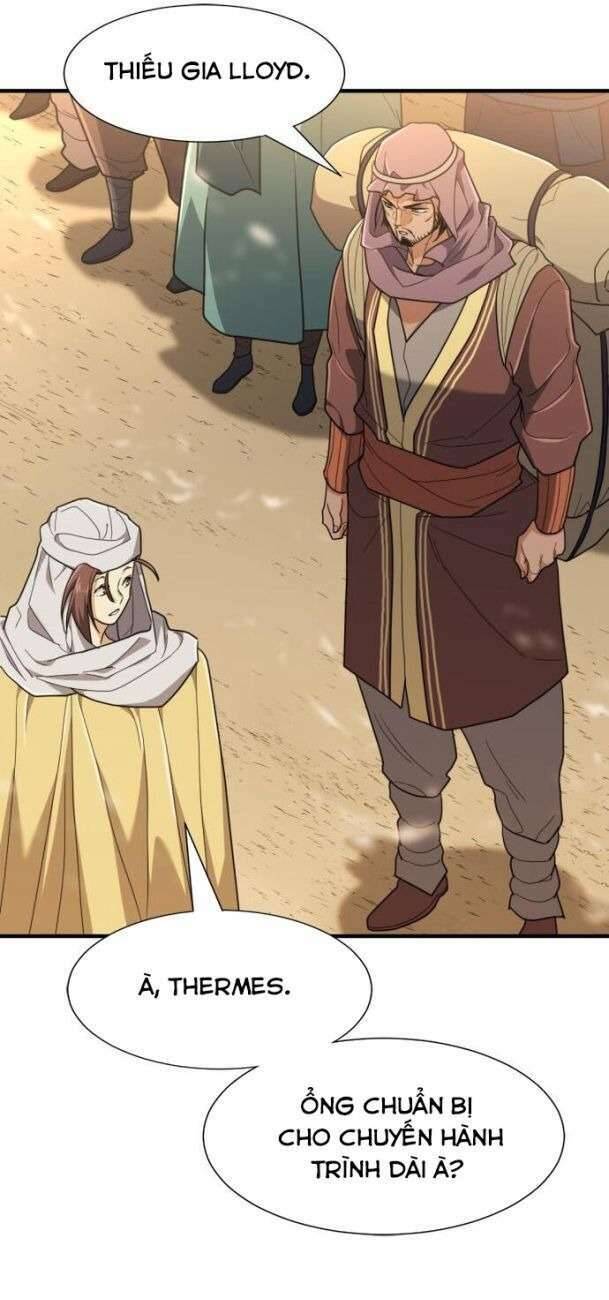 Kĩ Sư Bá Nhất Thế Giới Chapter 98 - Trang 2