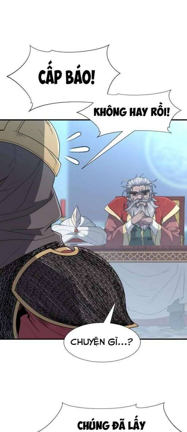 Kĩ Sư Bá Nhất Thế Giới Chapter 98 - Trang 2