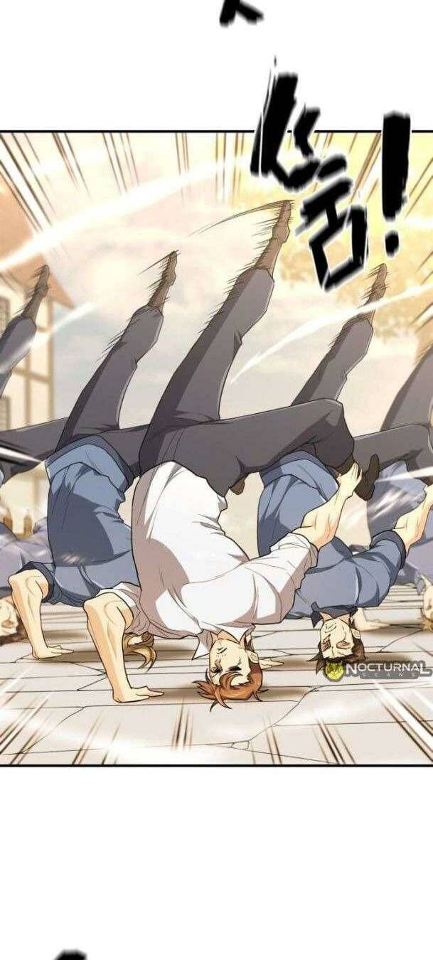 Kĩ Sư Bá Nhất Thế Giới Chapter 99 - Trang 2