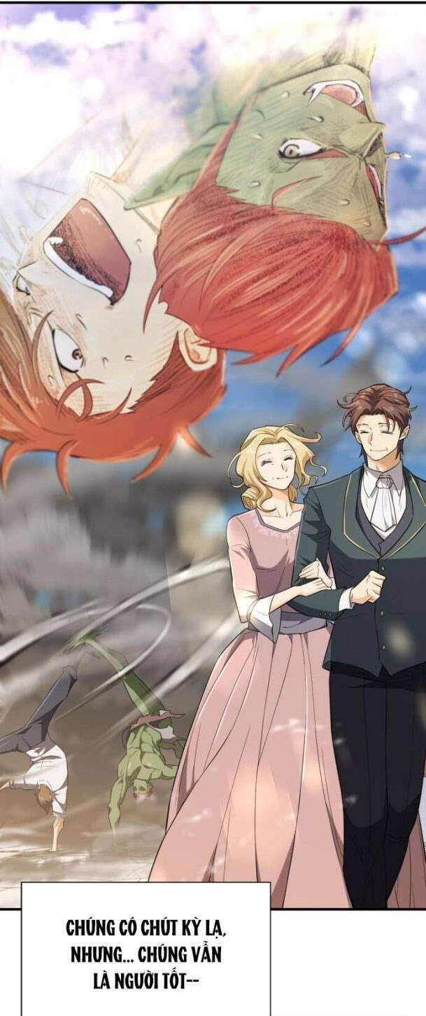 Kĩ Sư Bá Nhất Thế Giới Chapter 99 - Trang 2