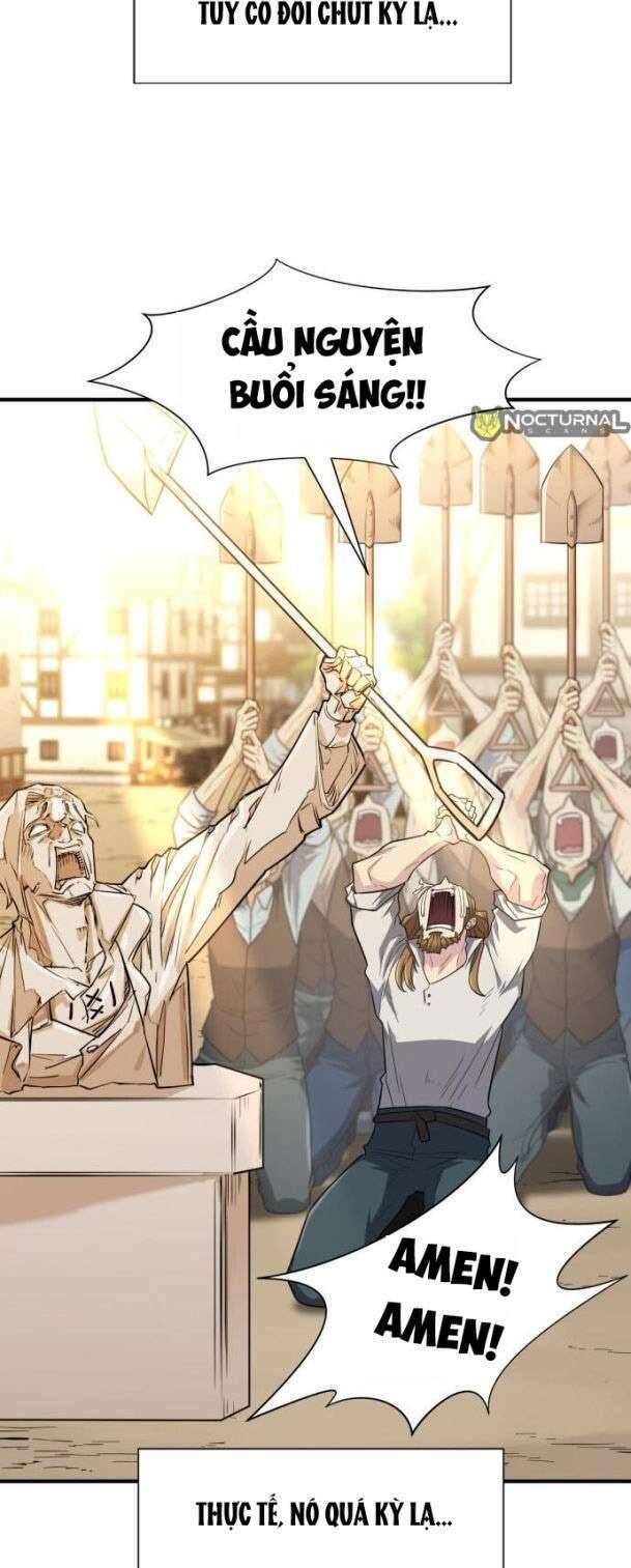 Kĩ Sư Bá Nhất Thế Giới Chapter 99 - Trang 2