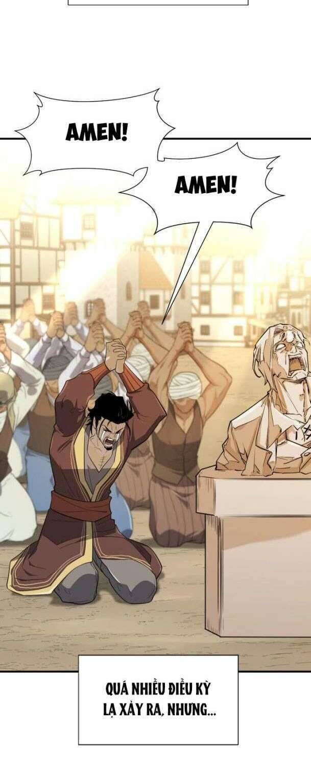 Kĩ Sư Bá Nhất Thế Giới Chapter 99 - Trang 2