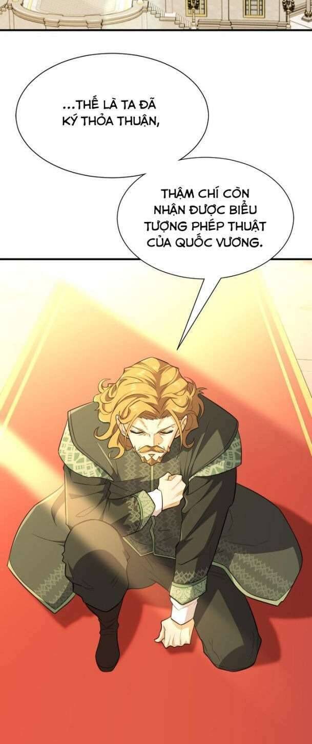 Kĩ Sư Bá Nhất Thế Giới Chapter 99 - Trang 2