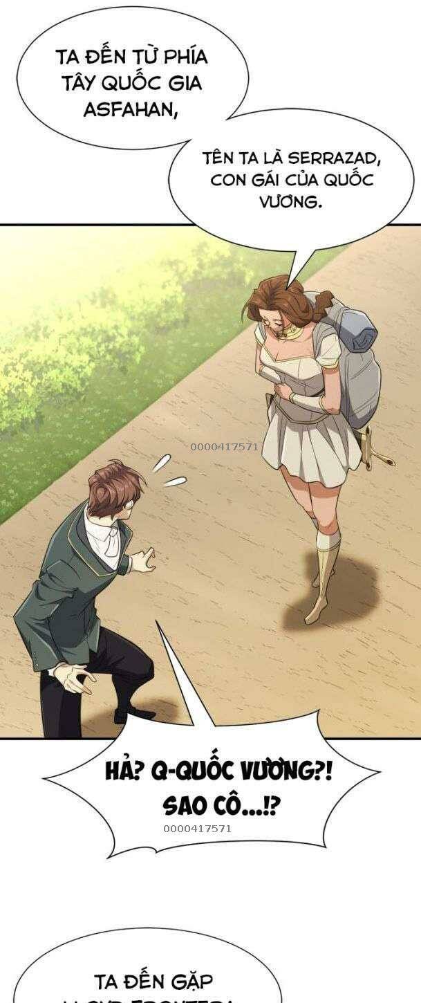 Kĩ Sư Bá Nhất Thế Giới Chapter 99 - Trang 2