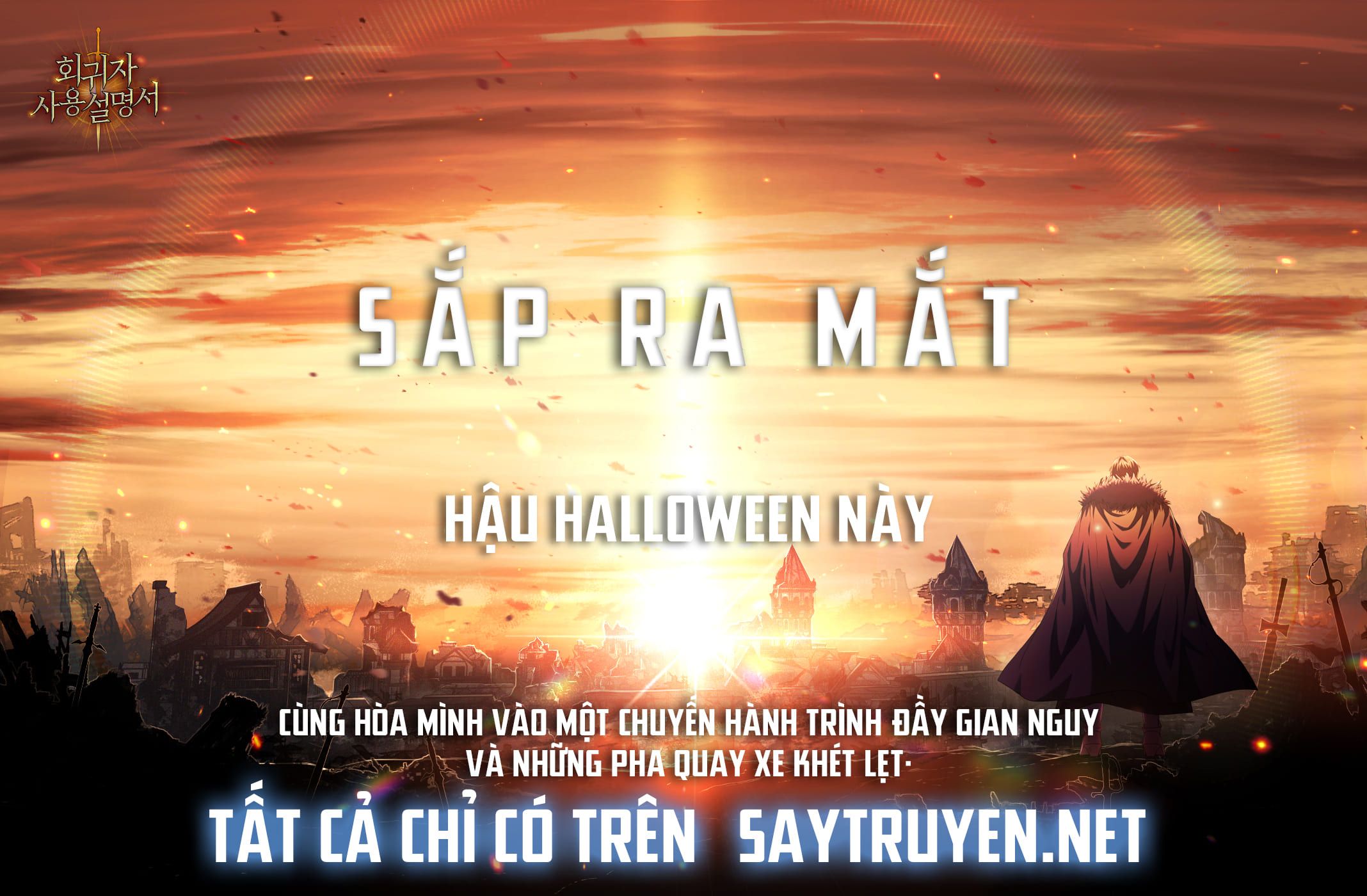 Kí Sự Hồi Quy Chapter 0.5 - Trang 2