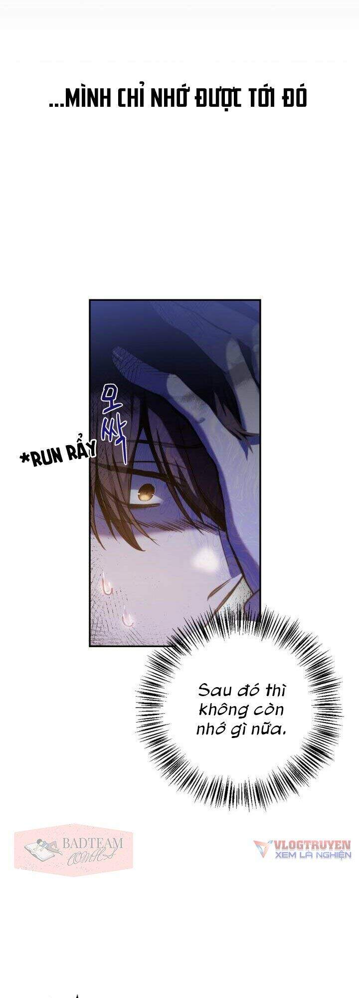 Kí Sự Hồi Quy Chapter 1 - Trang 2