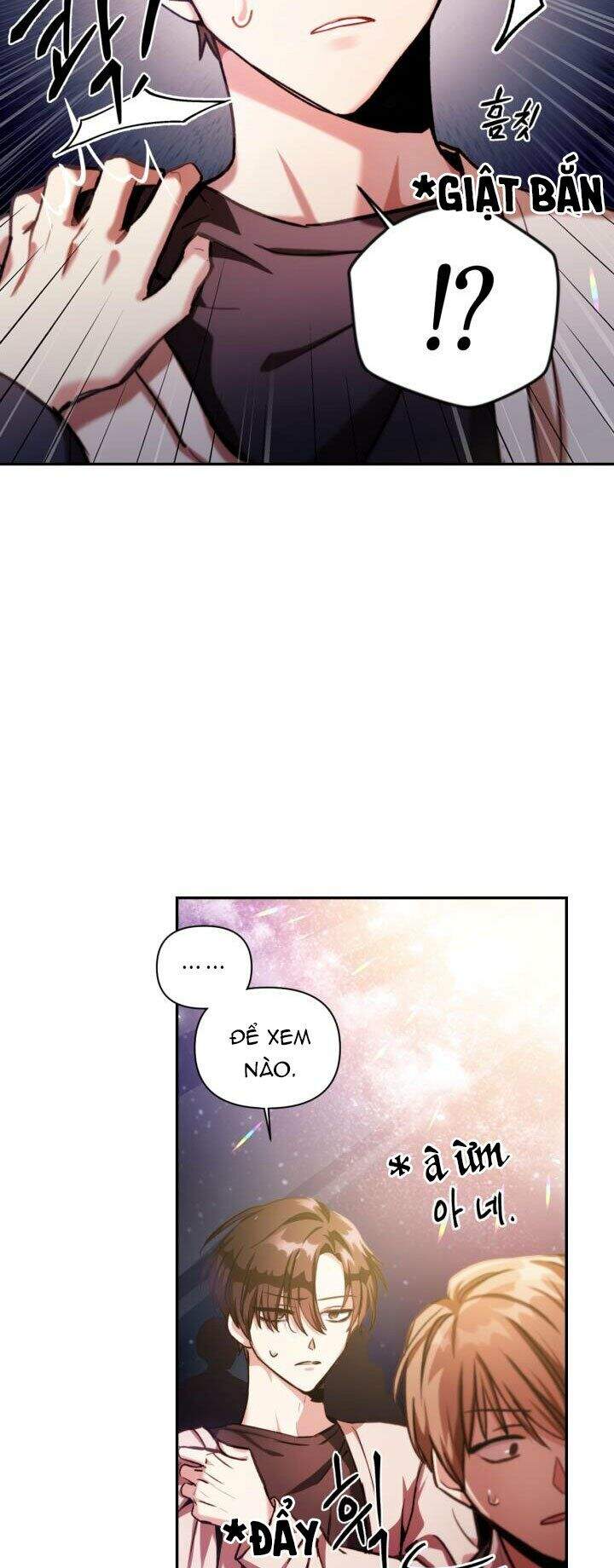 Kí Sự Hồi Quy Chapter 1 - Trang 2