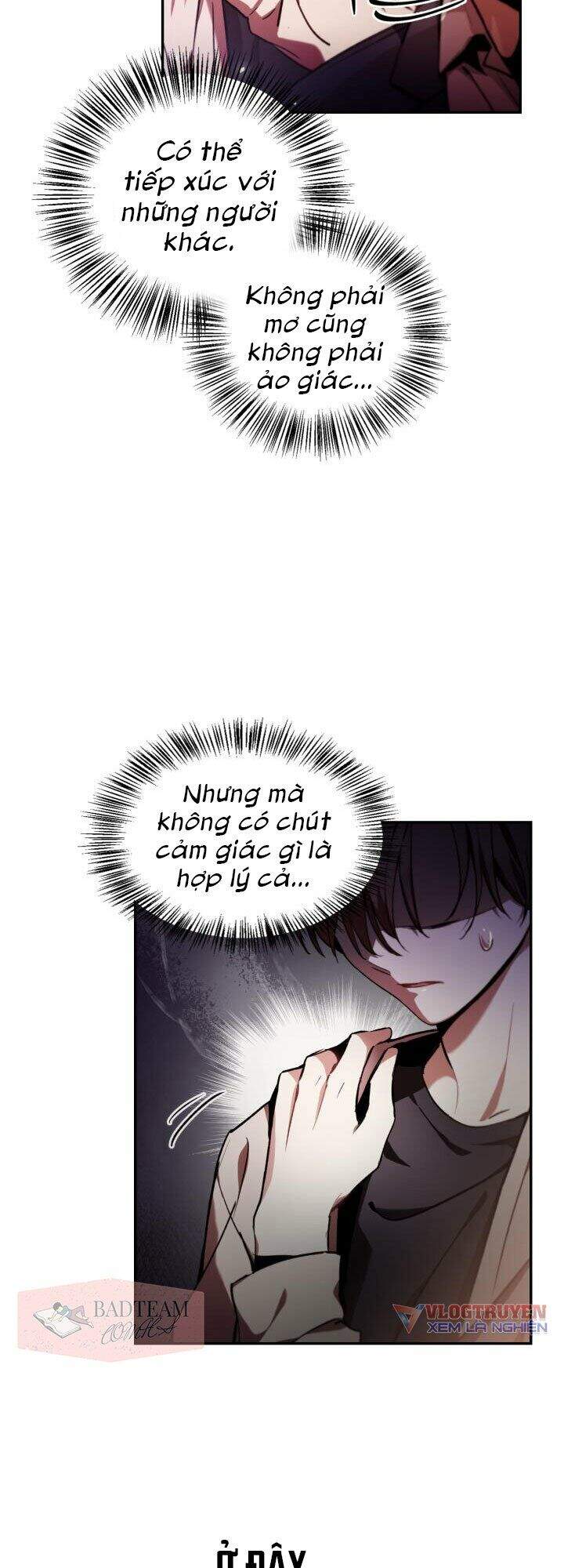 Kí Sự Hồi Quy Chapter 1 - Trang 2