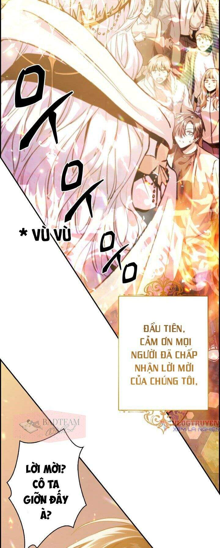 Kí Sự Hồi Quy Chapter 1 - Trang 2