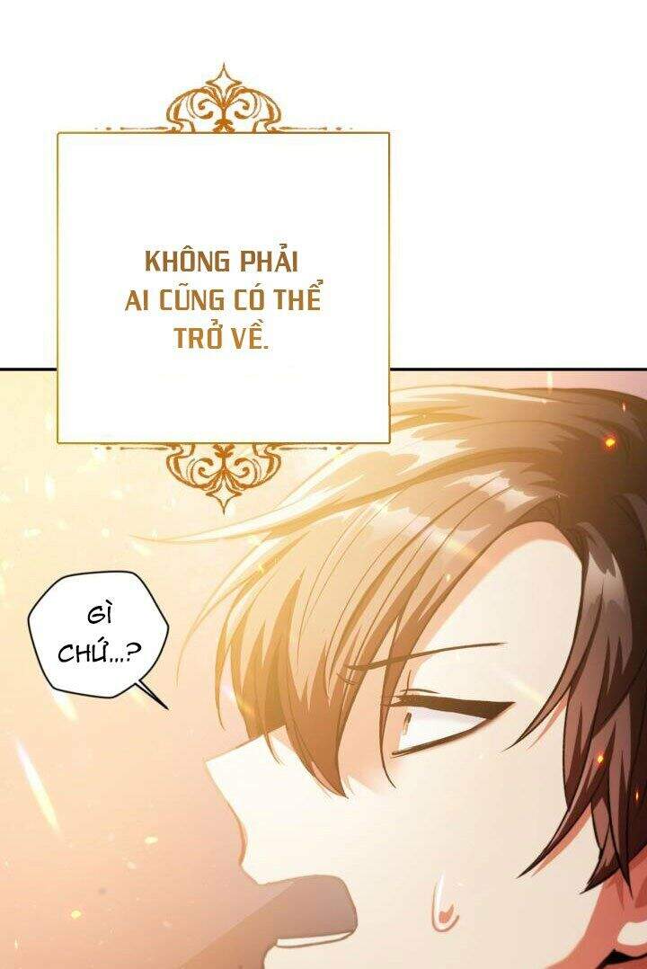 Kí Sự Hồi Quy Chapter 1 - Trang 2