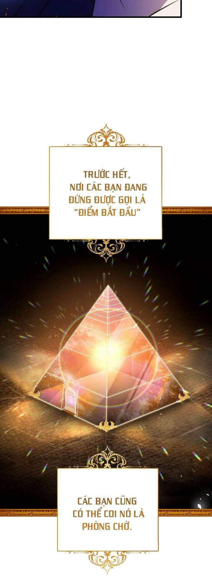 Kí Sự Hồi Quy Chapter 1 - Trang 2