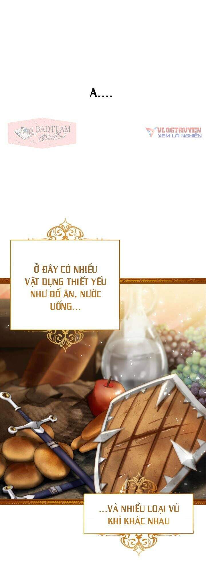 Kí Sự Hồi Quy Chapter 1 - Trang 2
