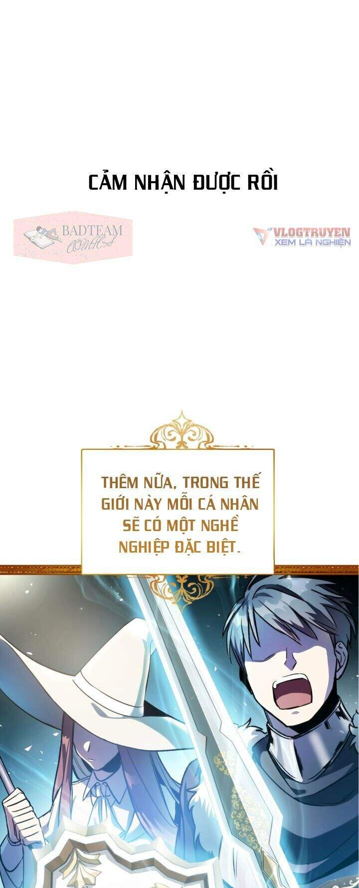 Kí Sự Hồi Quy Chapter 1 - Trang 2