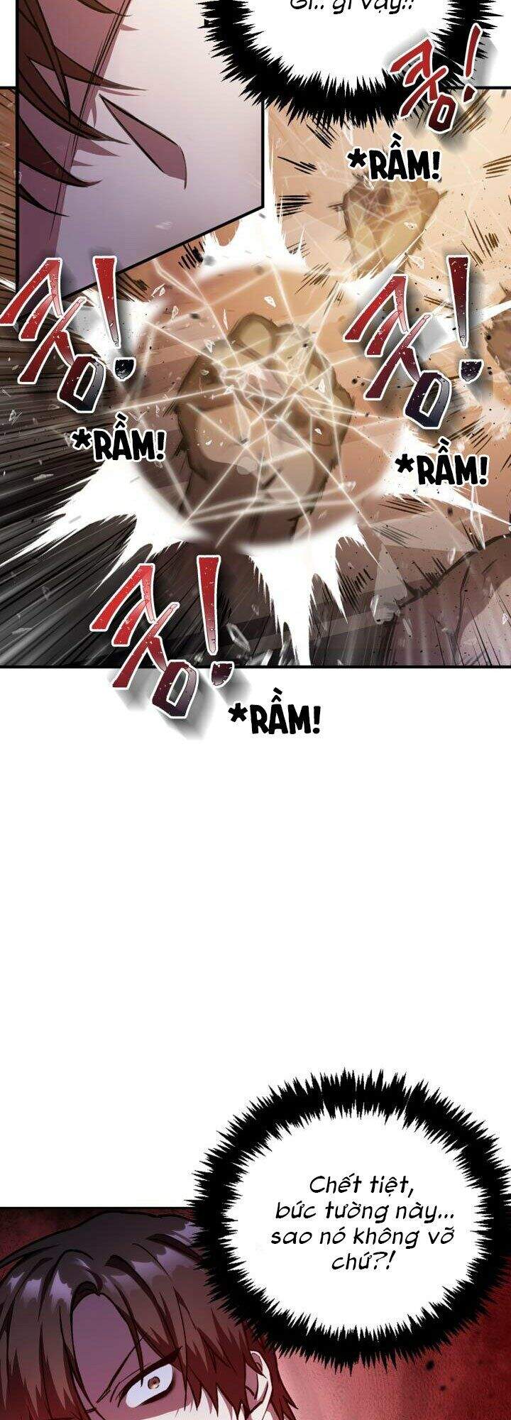 Kí Sự Hồi Quy Chapter 1 - Trang 2