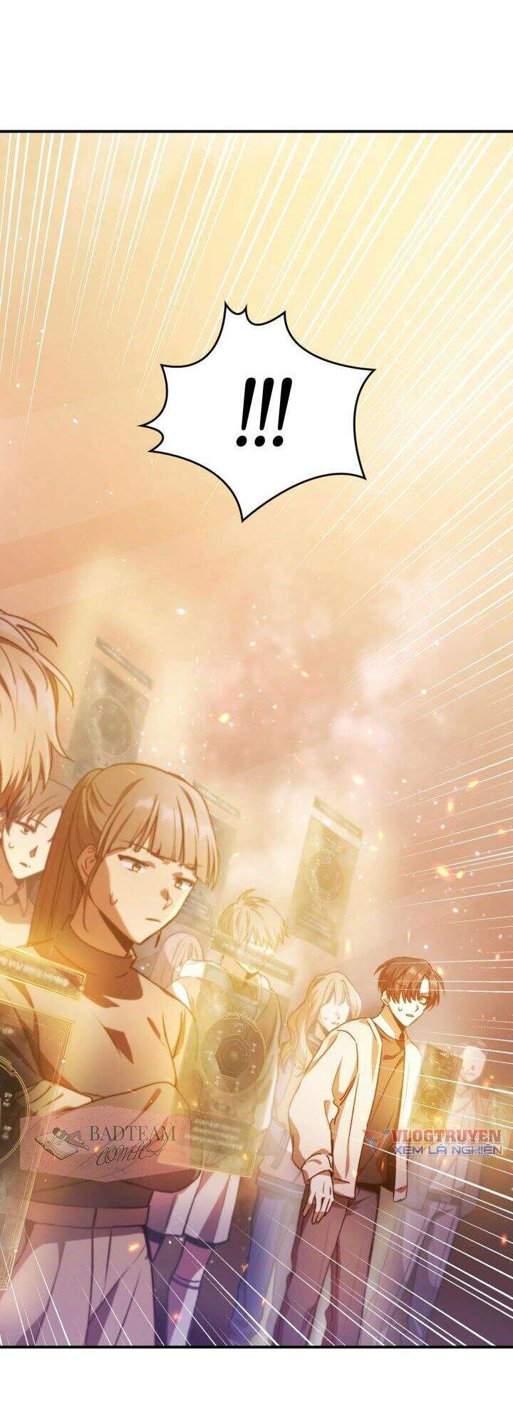 Kí Sự Hồi Quy Chapter 1 - Trang 2