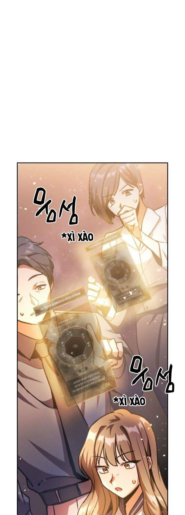 Kí Sự Hồi Quy Chapter 1 - Trang 2