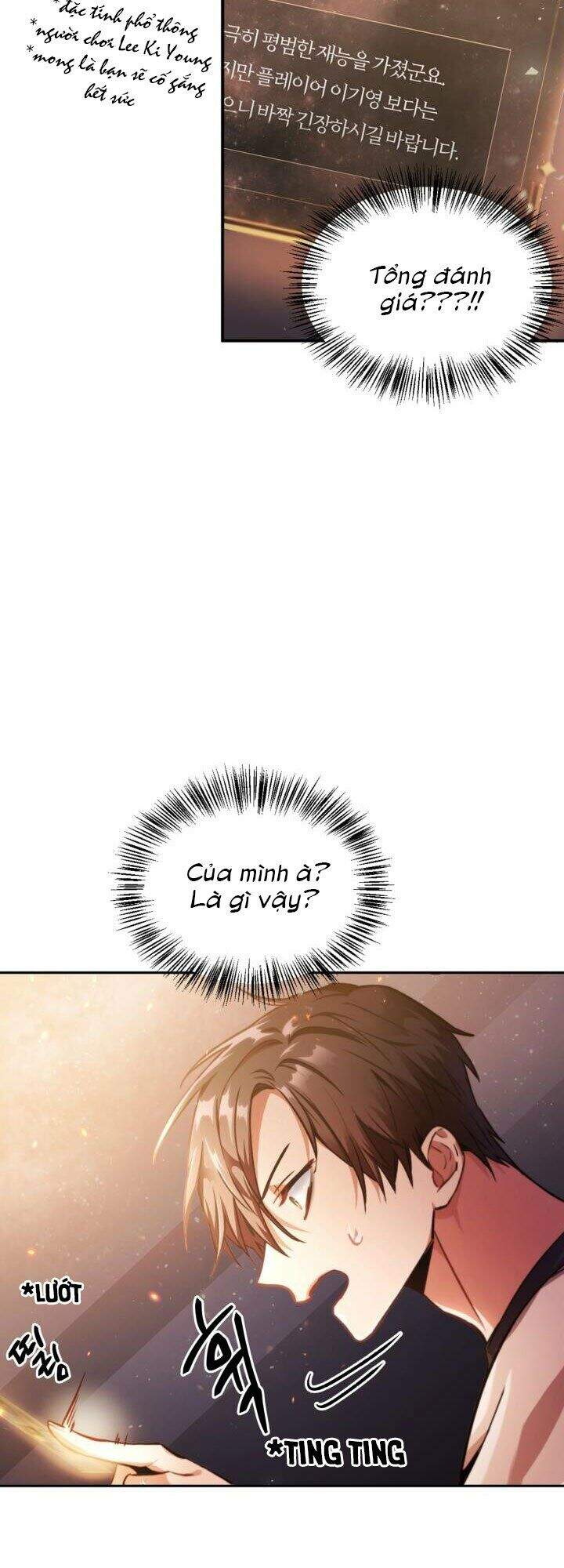 Kí Sự Hồi Quy Chapter 1 - Trang 2