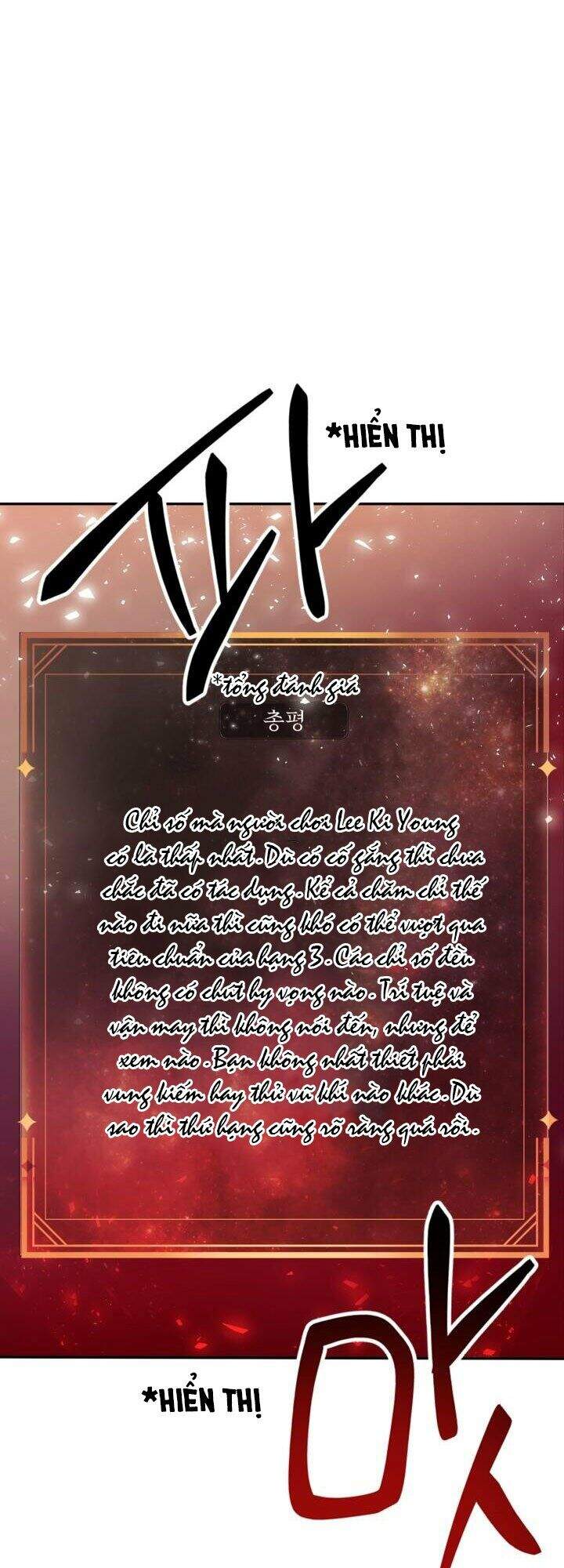 Kí Sự Hồi Quy Chapter 1 - Trang 2