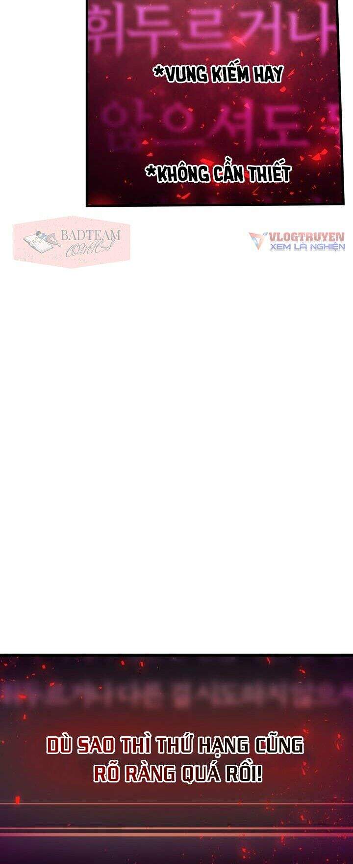 Kí Sự Hồi Quy Chapter 1 - Trang 2