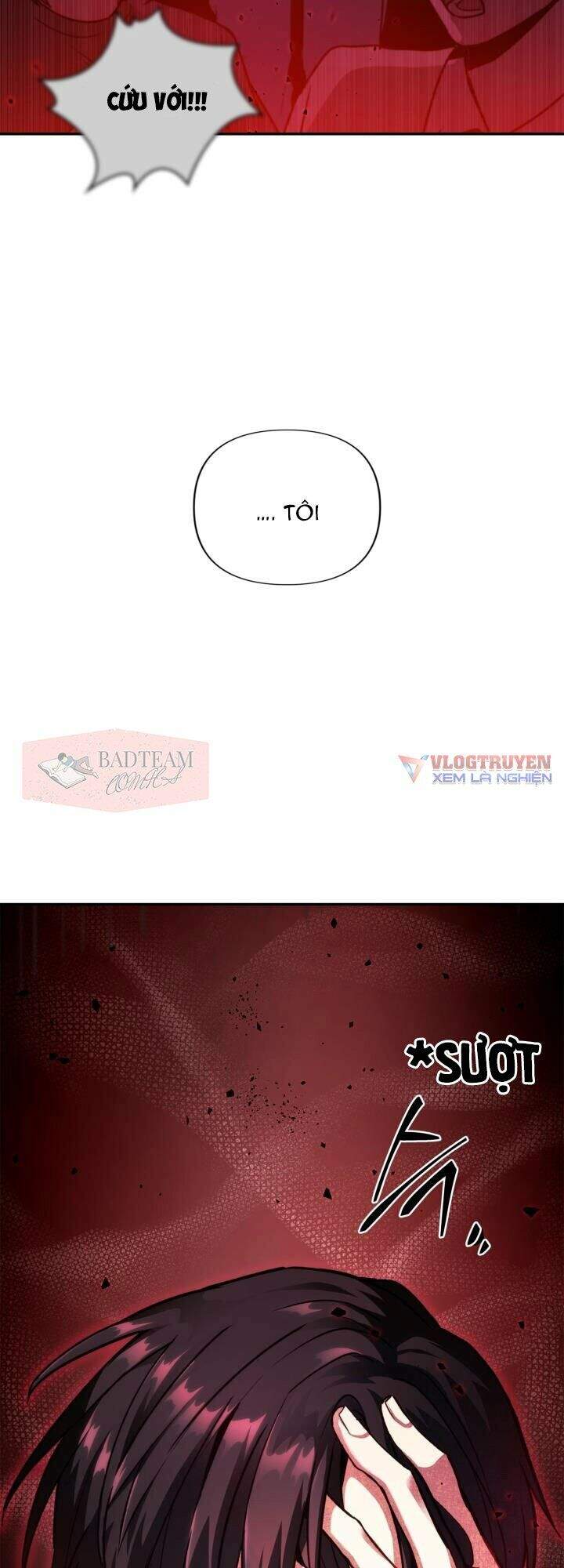 Kí Sự Hồi Quy Chapter 1 - Trang 2