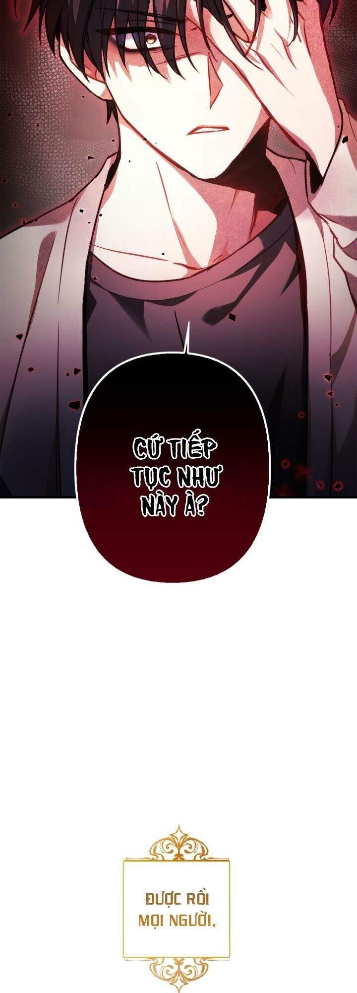 Kí Sự Hồi Quy Chapter 1 - Trang 2