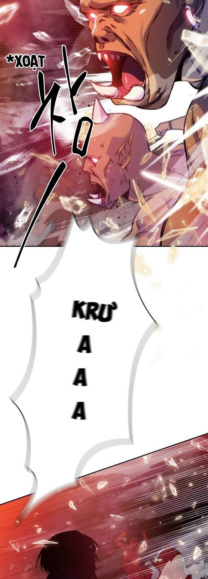 Kí Sự Hồi Quy Chapter 1 - Trang 2