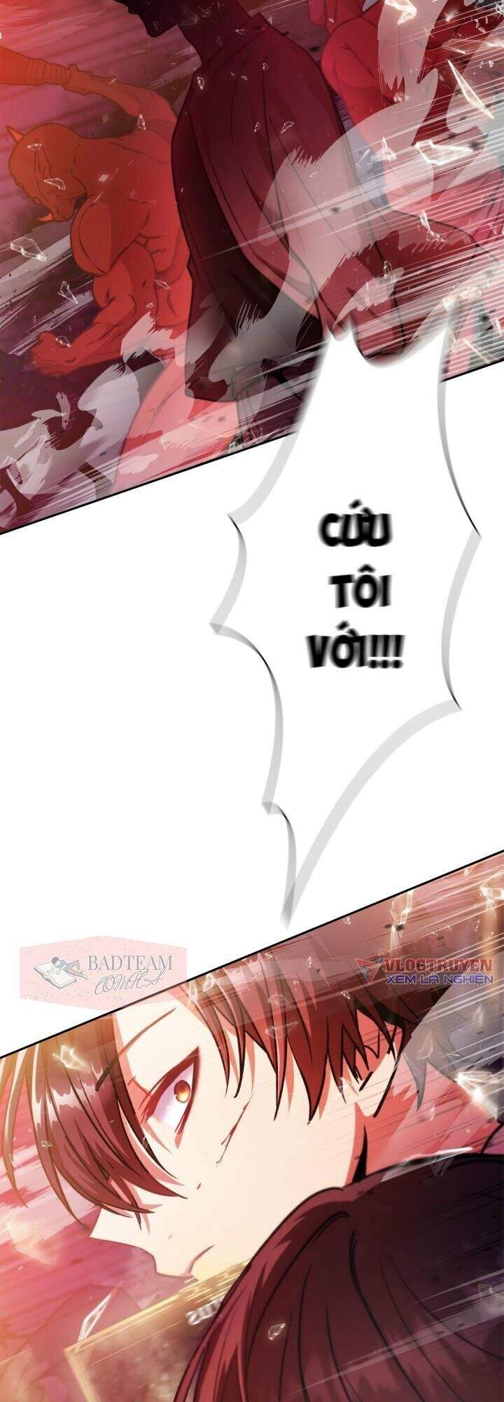 Kí Sự Hồi Quy Chapter 1 - Trang 2