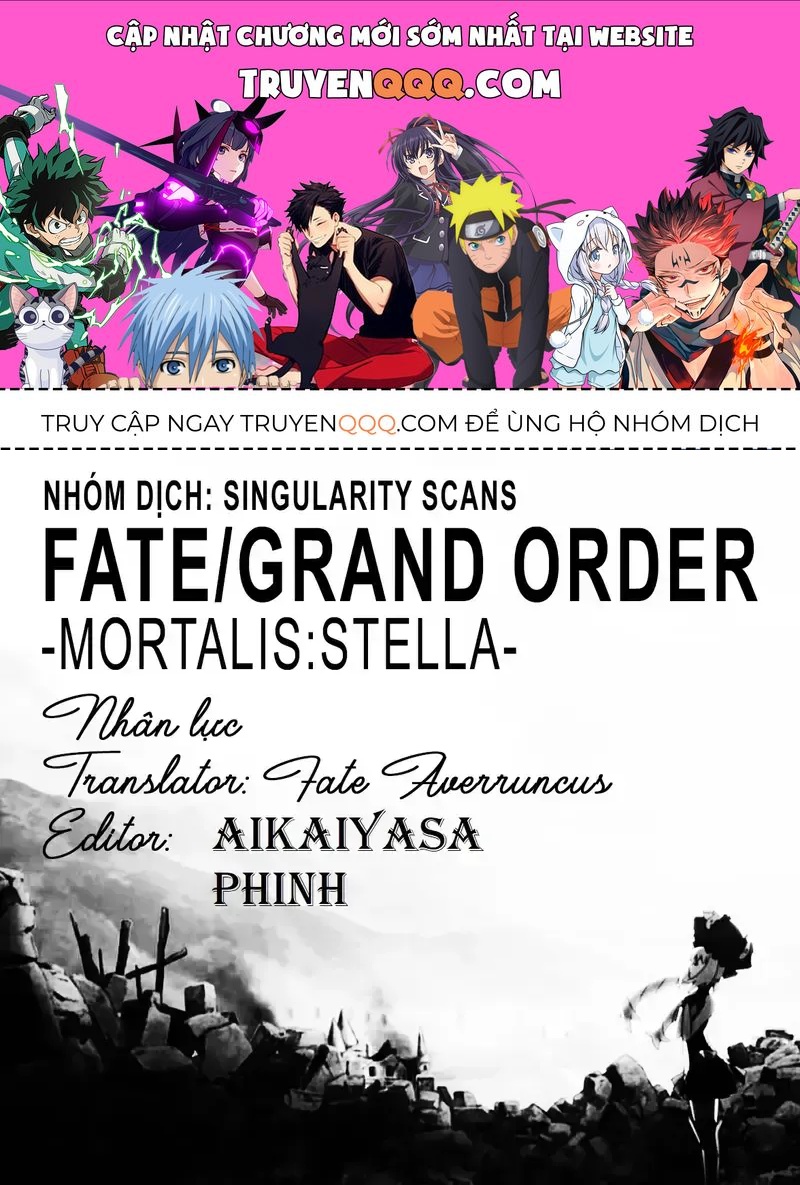 Kí Sự Hồi Quy Chapter 10.3 - Trang 2