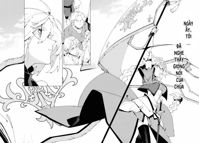 Kí Sự Hồi Quy Chapter 10.3 - Trang 2