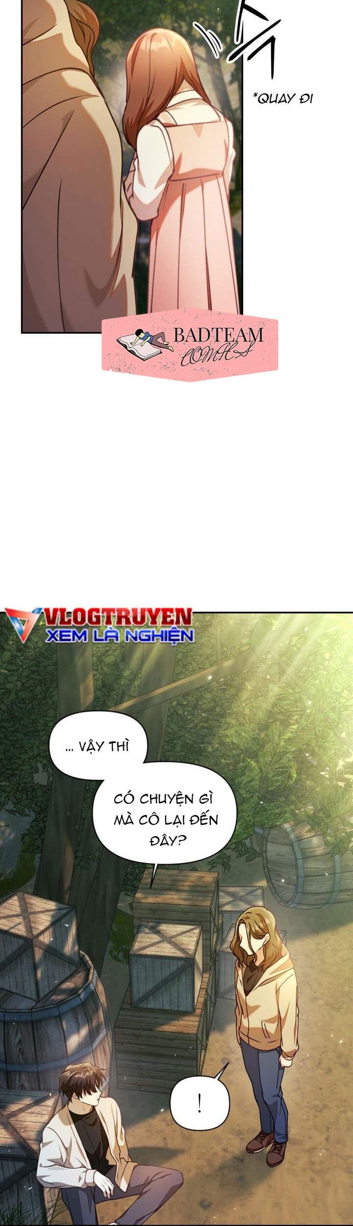 Kí Sự Hồi Quy Chapter 10 - Trang 2