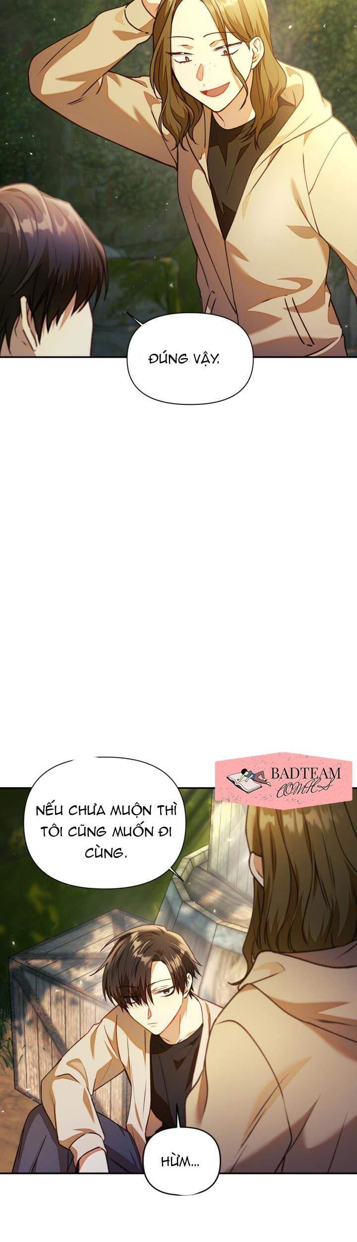 Kí Sự Hồi Quy Chapter 10 - Trang 2