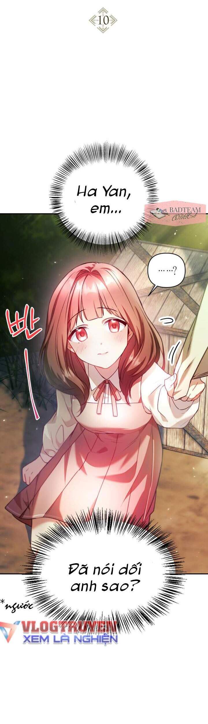 Kí Sự Hồi Quy Chapter 10 - Trang 2