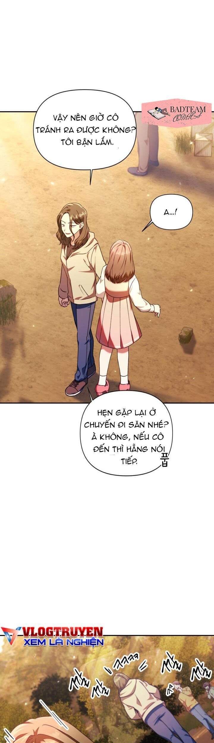 Kí Sự Hồi Quy Chapter 10 - Trang 2