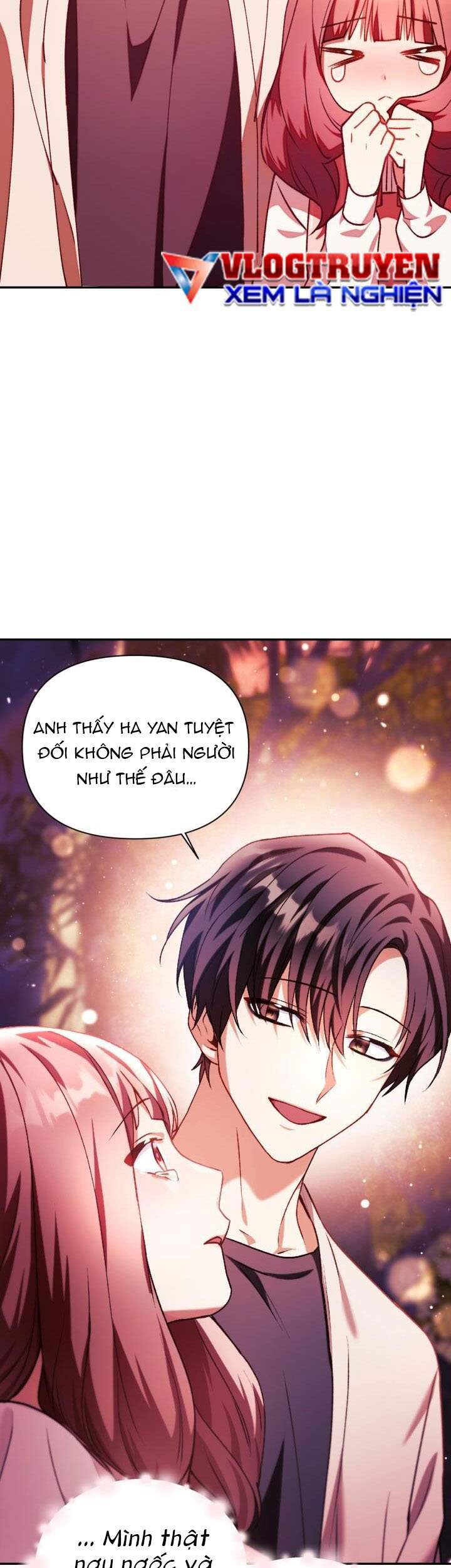 Kí Sự Hồi Quy Chapter 10 - Trang 2