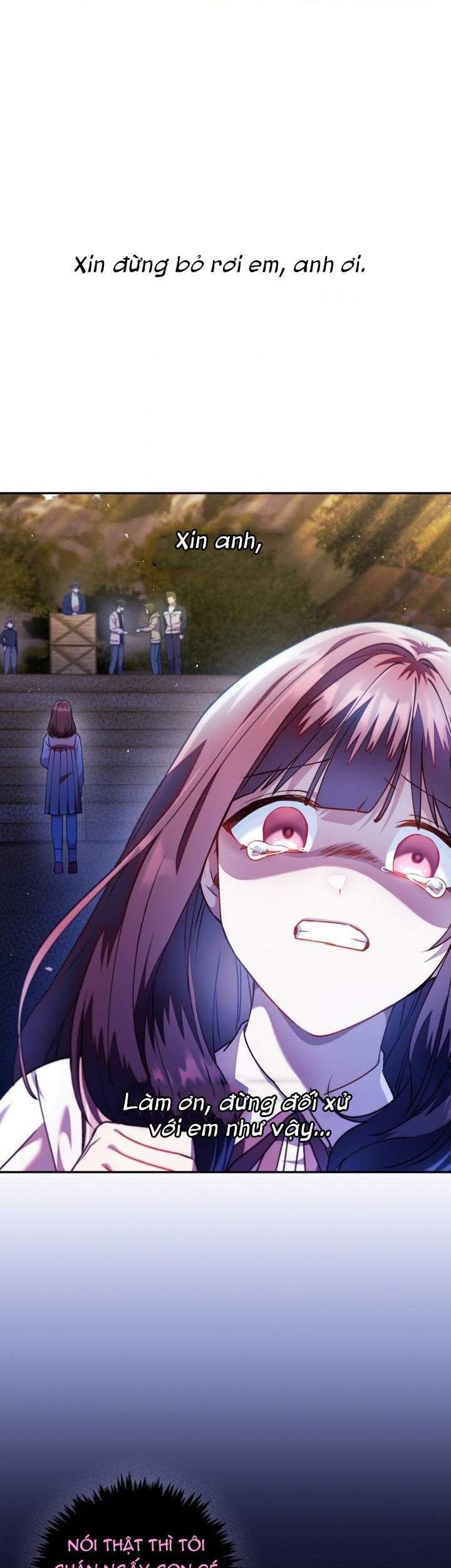 Kí Sự Hồi Quy Chapter 10 - Trang 2