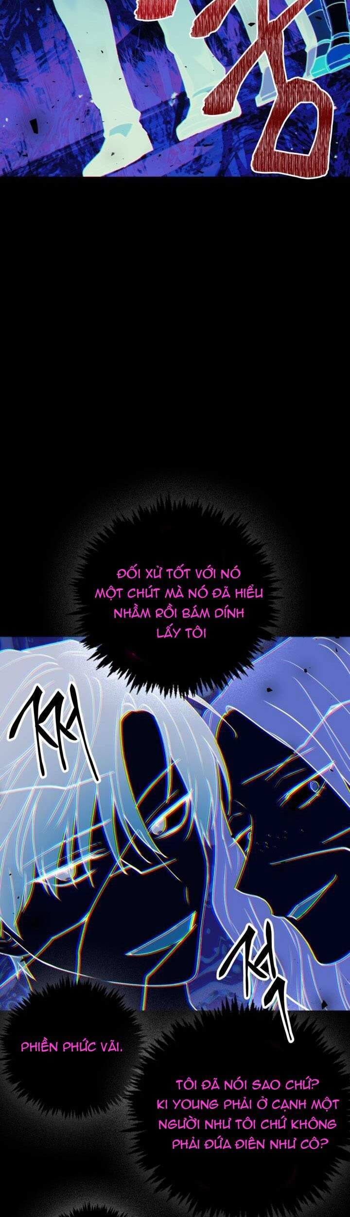 Kí Sự Hồi Quy Chapter 10 - Trang 2