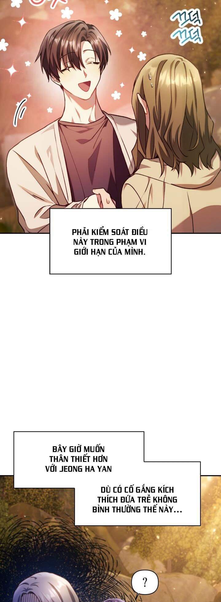 Kí Sự Hồi Quy Chapter 11 - Trang 2