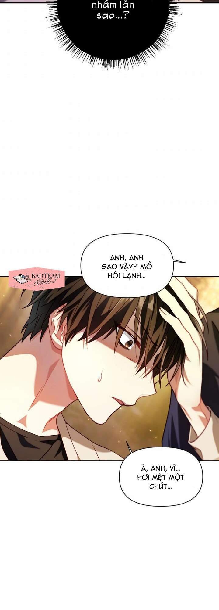 Kí Sự Hồi Quy Chapter 11 - Trang 2