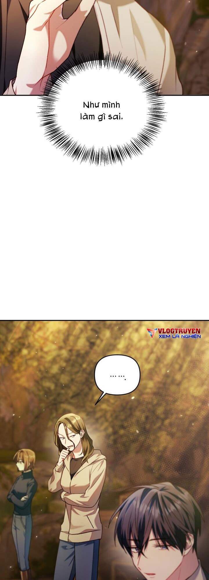 Kí Sự Hồi Quy Chapter 11 - Trang 2