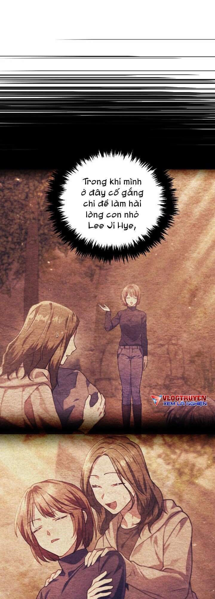 Kí Sự Hồi Quy Chapter 11 - Trang 2