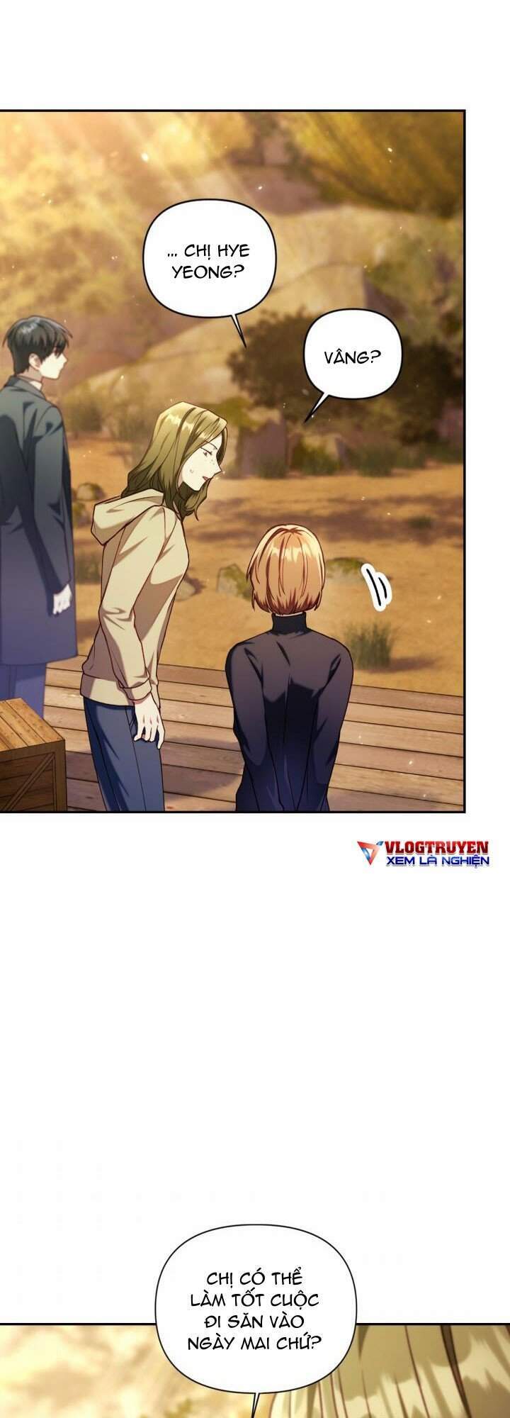 Kí Sự Hồi Quy Chapter 11 - Trang 2