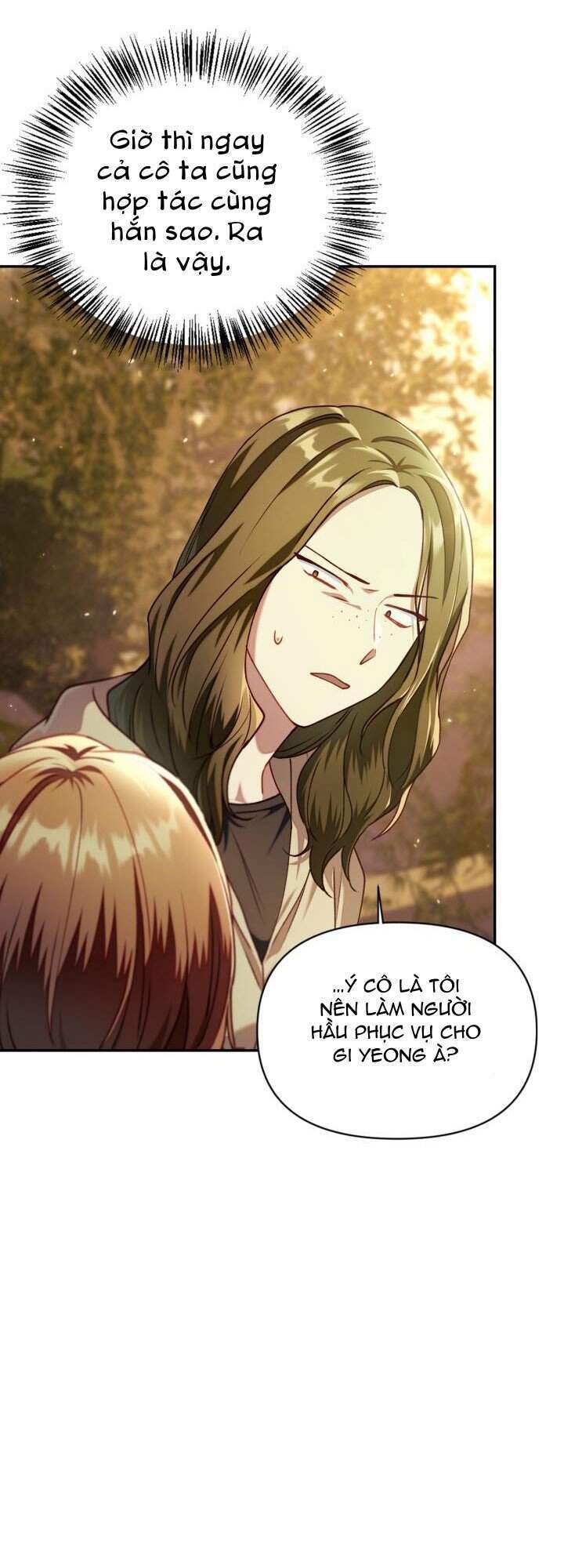 Kí Sự Hồi Quy Chapter 11 - Trang 2