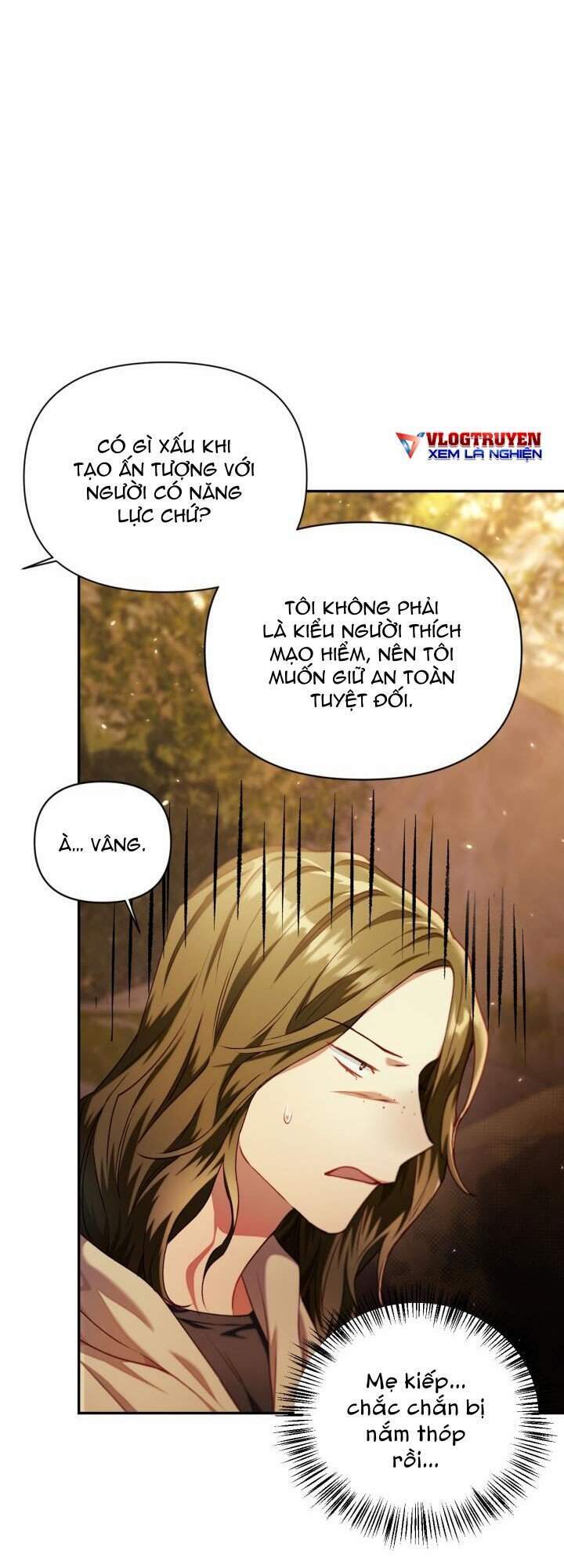 Kí Sự Hồi Quy Chapter 11 - Trang 2