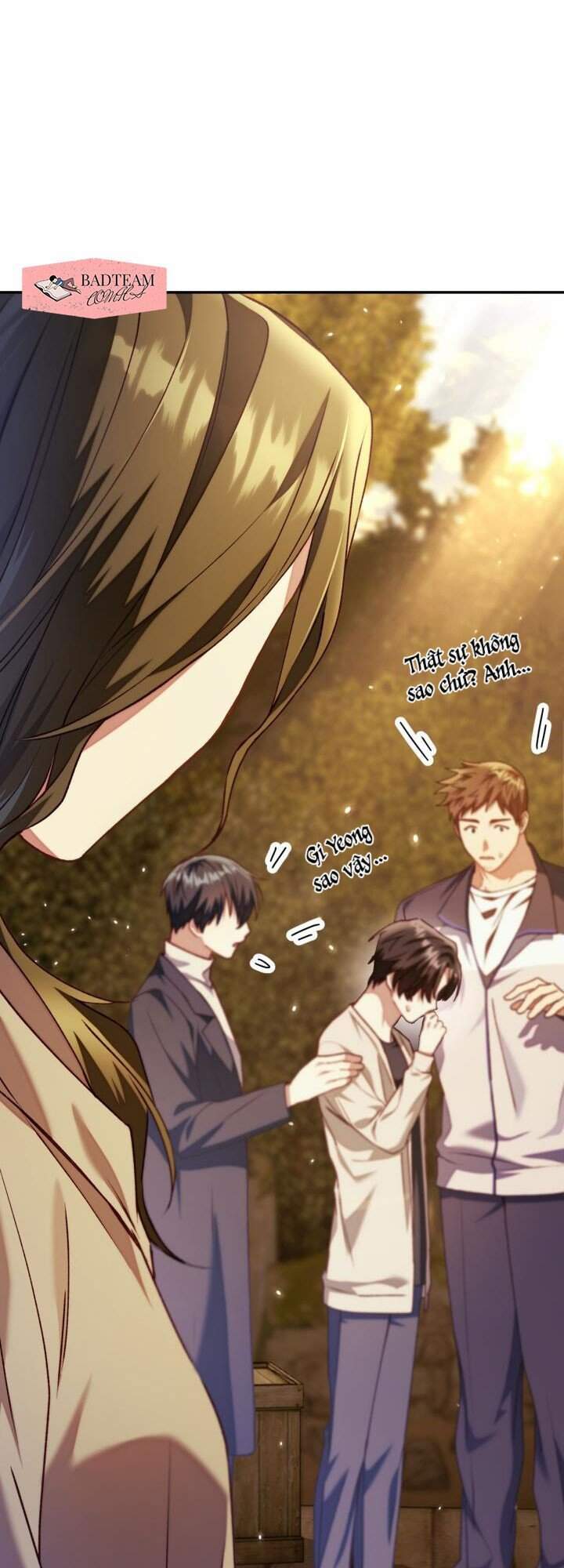 Kí Sự Hồi Quy Chapter 11 - Trang 2