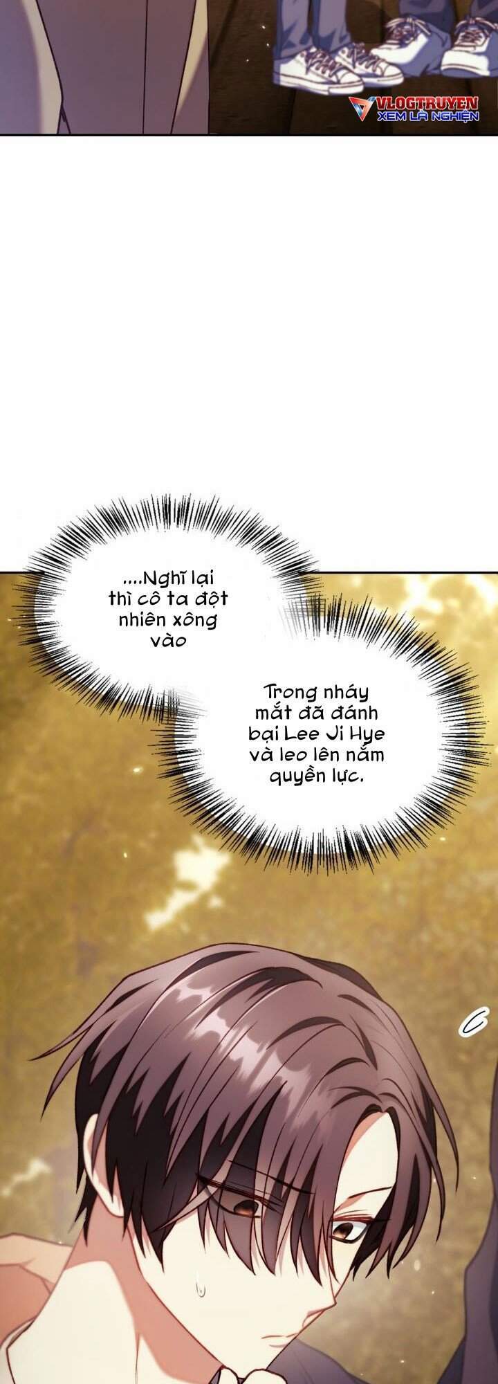 Kí Sự Hồi Quy Chapter 11 - Trang 2