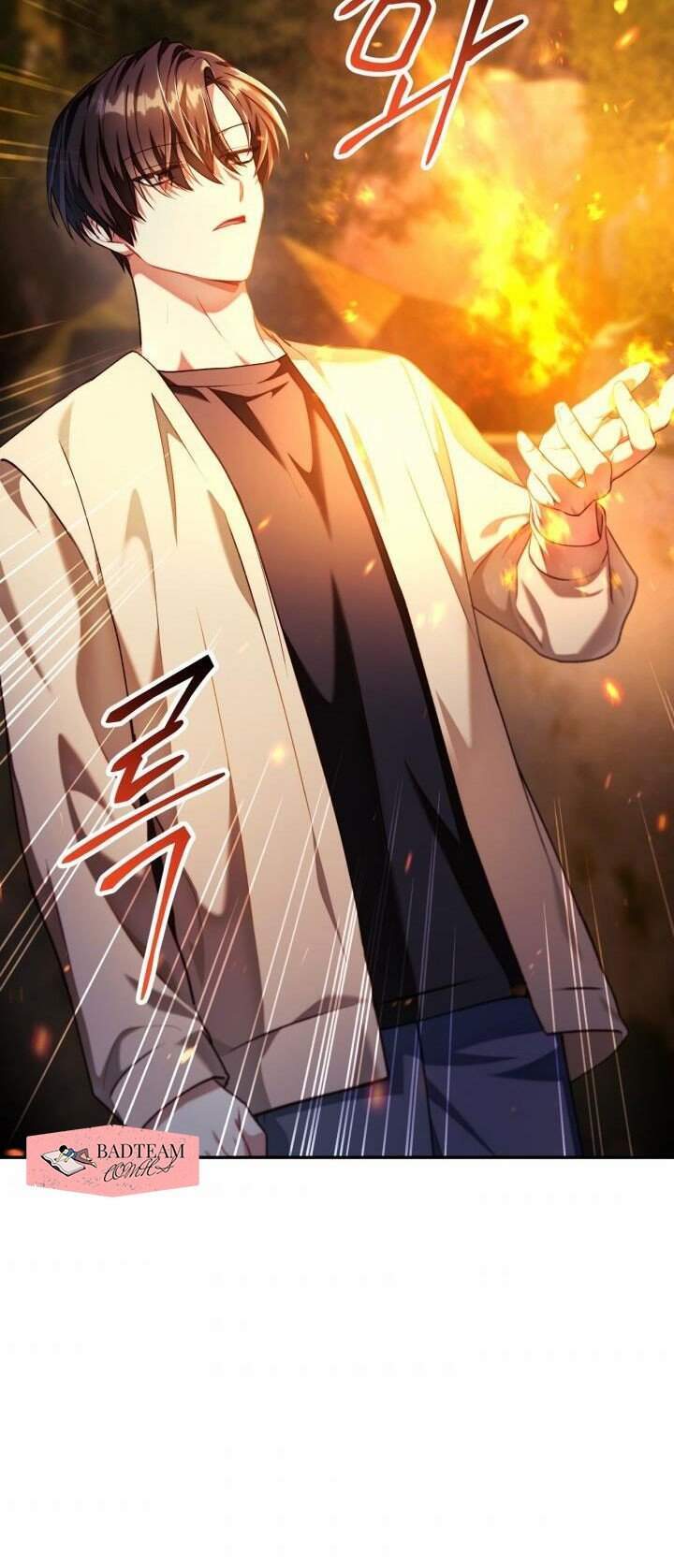 Kí Sự Hồi Quy Chapter 11 - Trang 2