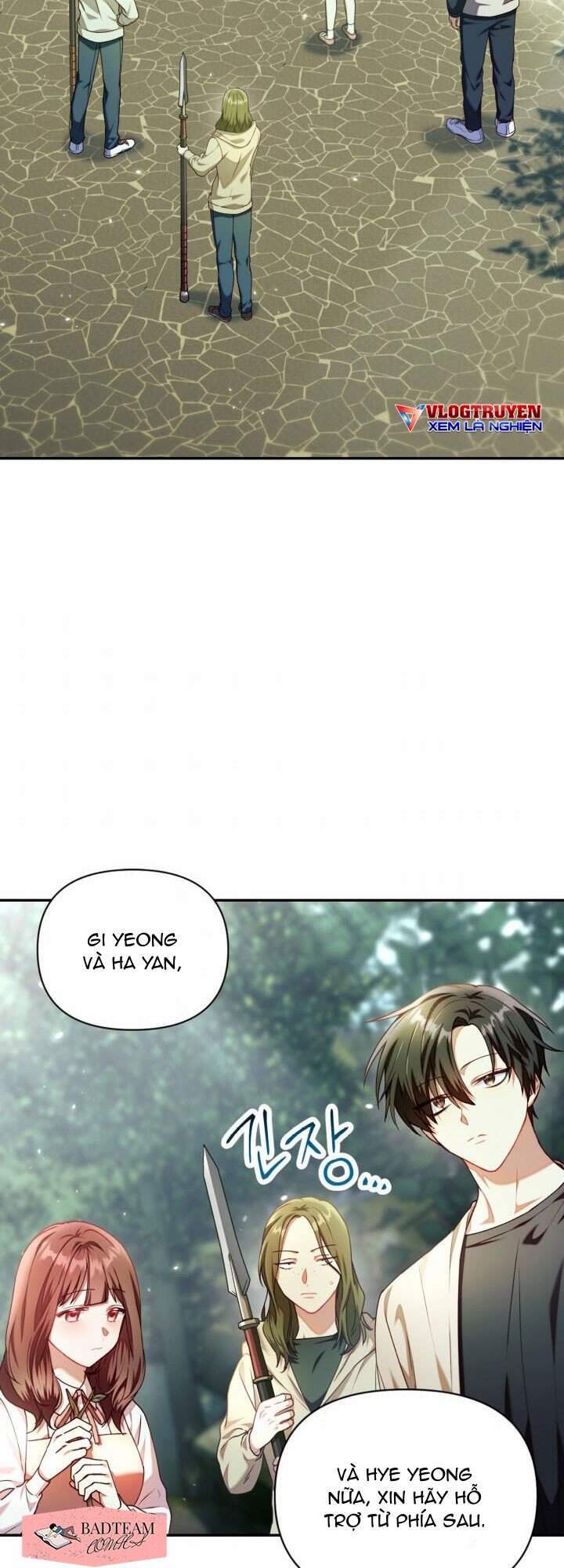 Kí Sự Hồi Quy Chapter 11 - Trang 2